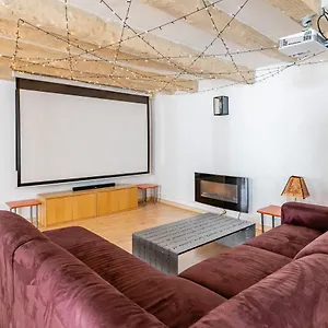 Dina Grand Avec 2 Appartement
