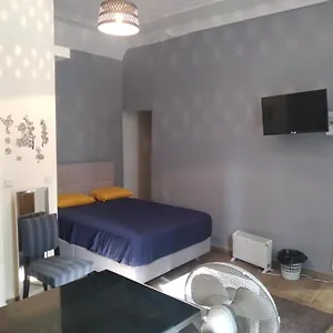 Loft Polo 1 Appartement