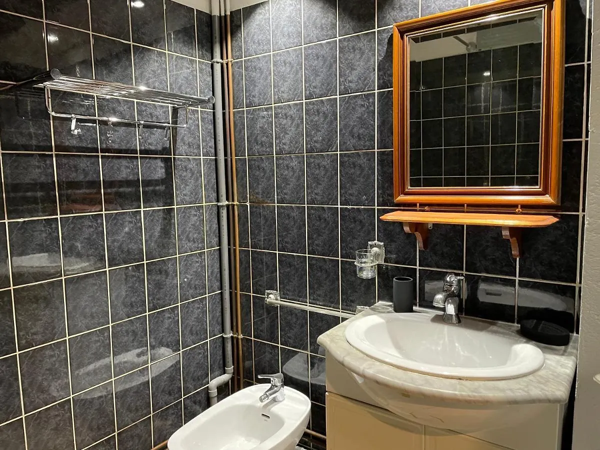 Le Cocooning Marseillais Apartamento Marselha