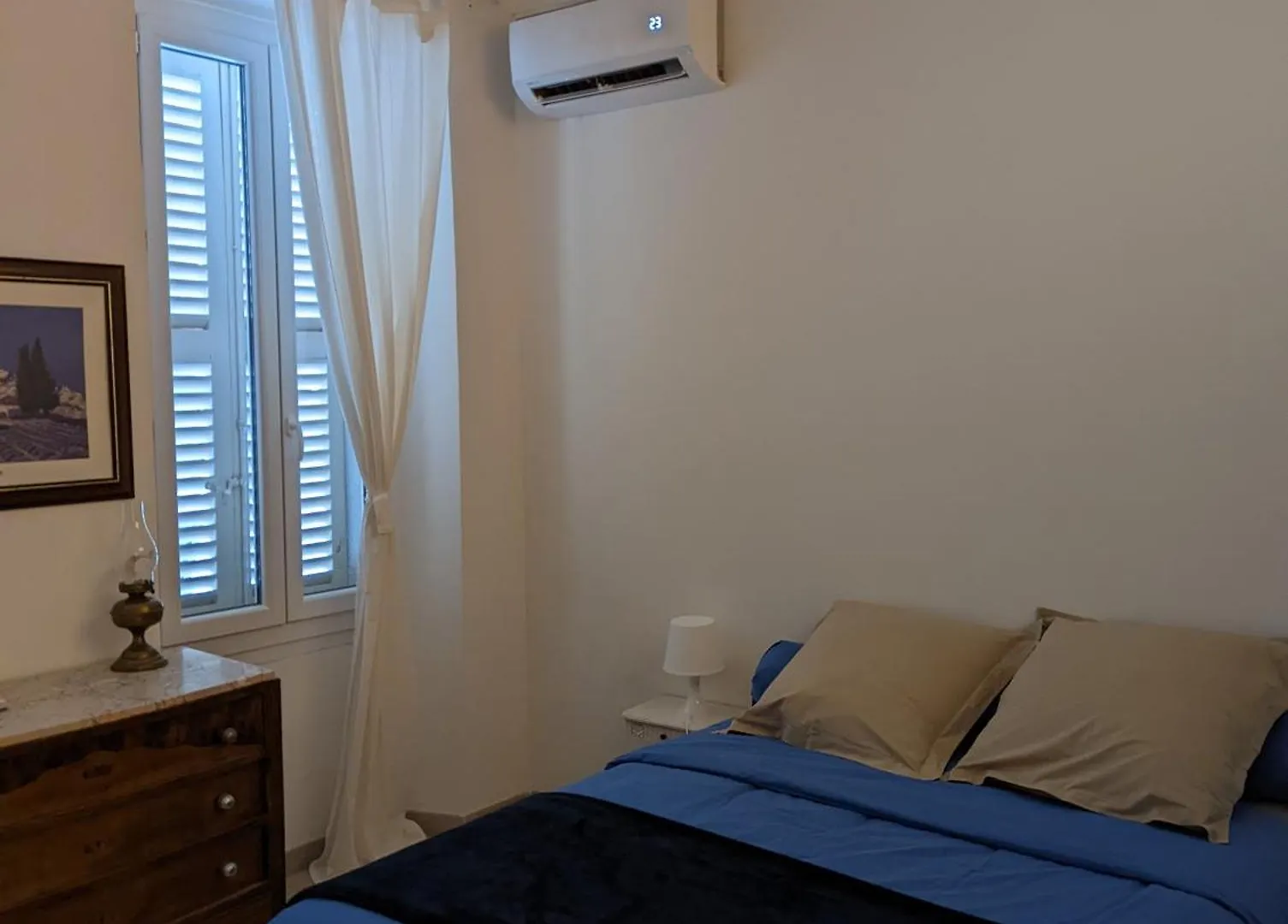 Le Cocooning Marseillais Apartment Marseille