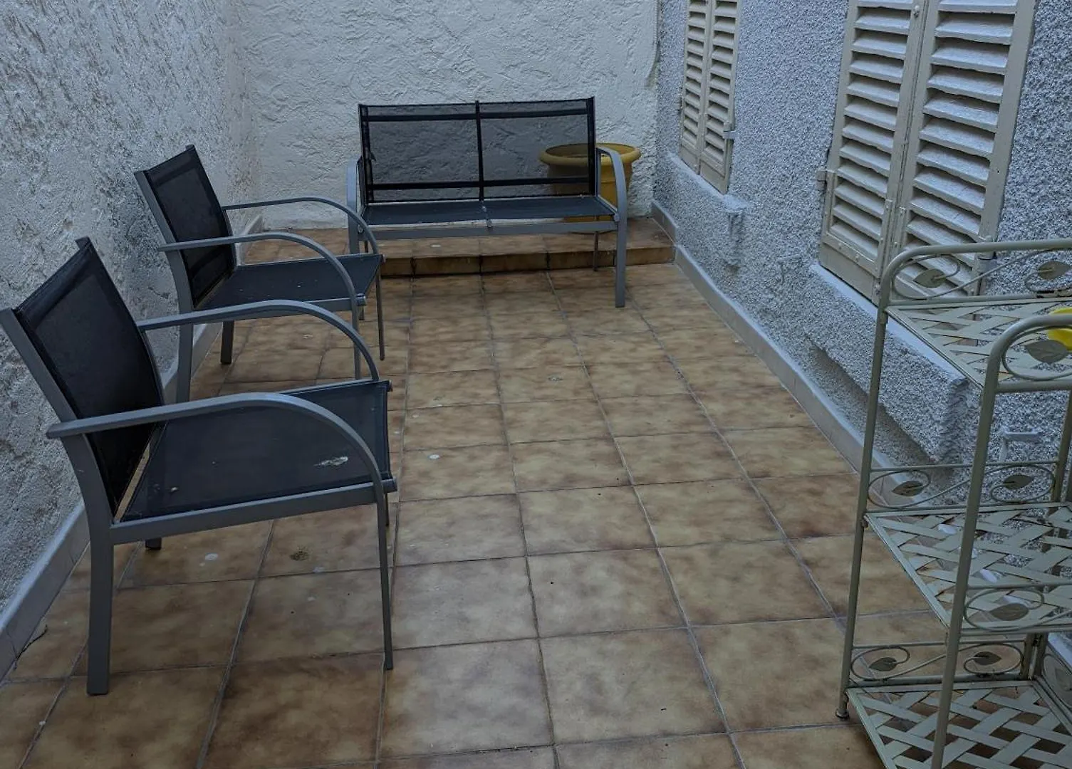 Le Cocooning Marseillais Apartment Marseille France